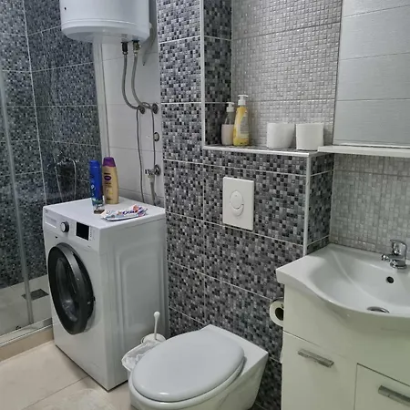 Stan Apartment Srebrenik